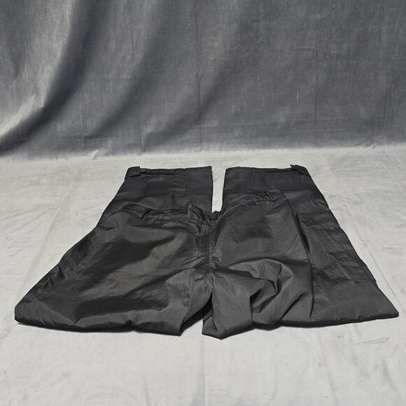 Frogg Toggs Black Toadz, NT8201-01, Sz L - Picture 2 of 8